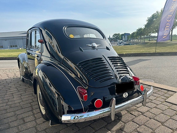 Renault 4 5 of 5