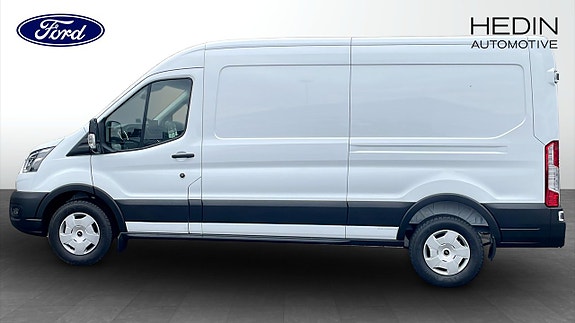 Ford Transit 6 of 9