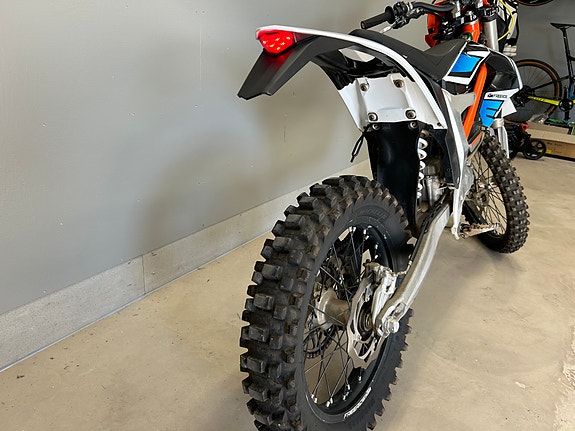 KTM KTM FREERIDE E-XC 3 of 5