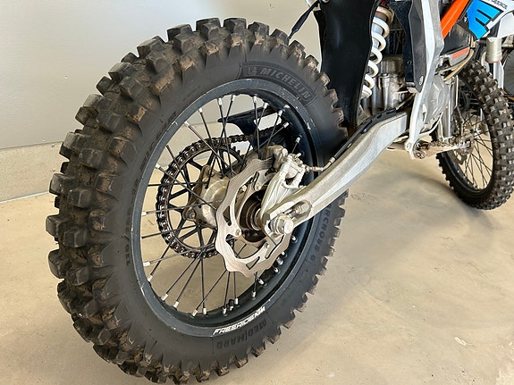KTM KTM FREERIDE E-XC 5 of 5