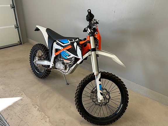 KTM KTM FREERIDE E-XC 2 of 5