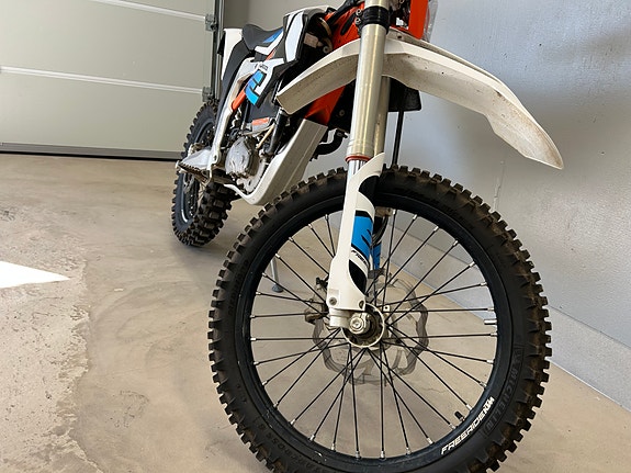 KTM KTM FREERIDE E-XC 4 of 5