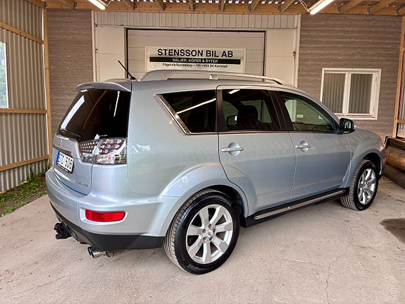 Mitsubishi Outlander 5 of 5