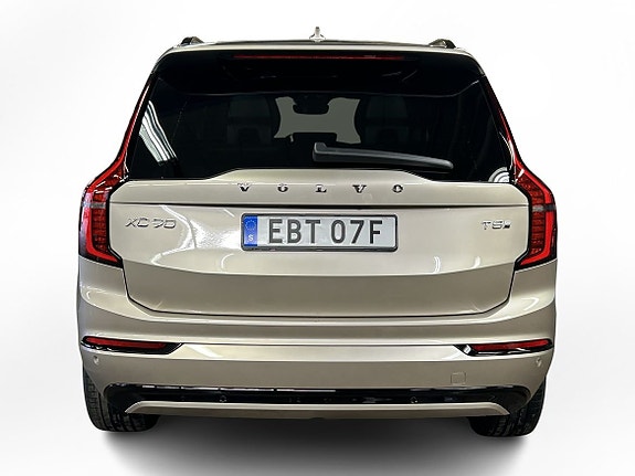 Volvo XC90 5 of 5