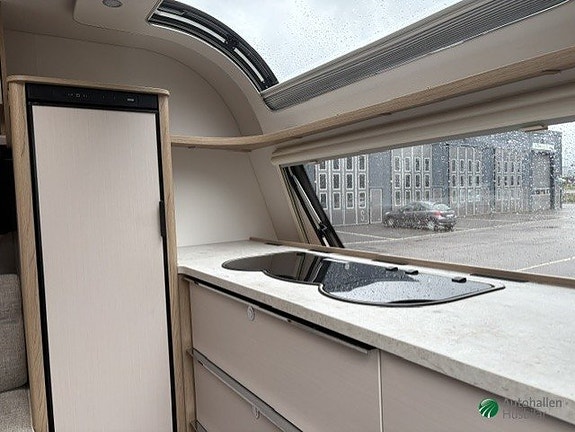 LMC Vivo 580 d / Frontkök / 3 of 7