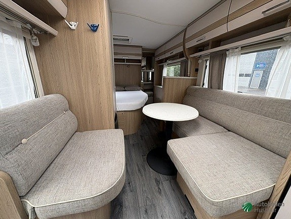LMC Vivo 580 d / Frontkök / 4 of 7