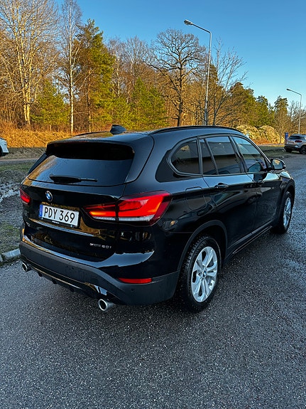 BMW X1 4 of 22
