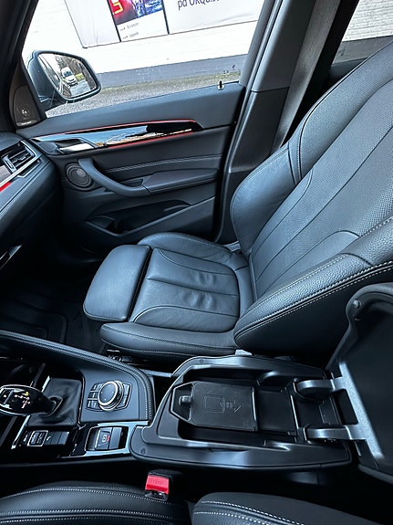 BMW X1 11 of 22