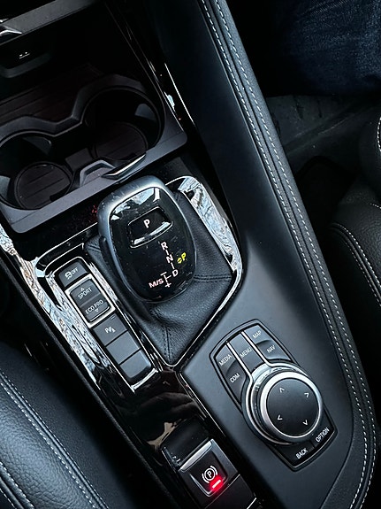 BMW X1 14 of 22