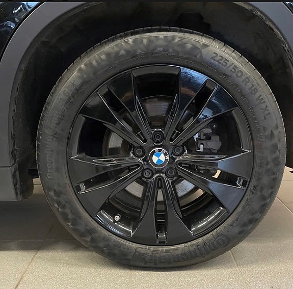 BMW X1 22 of 22