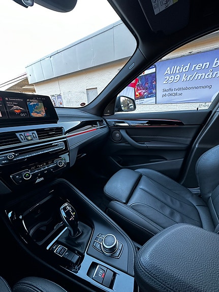 BMW X1 9 of 22