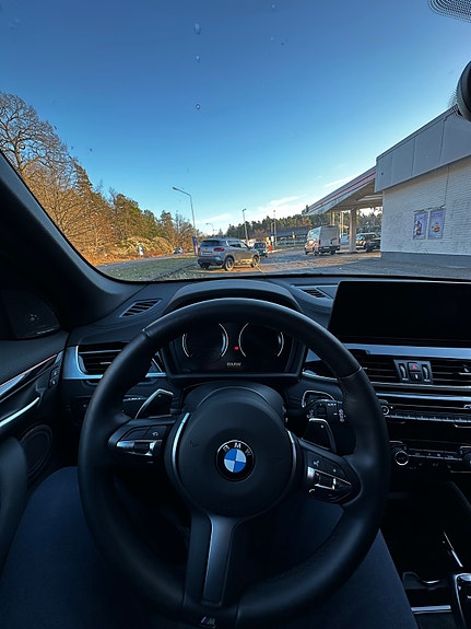 BMW X1 15 of 22