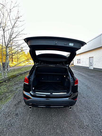 BMW X1 6 of 22