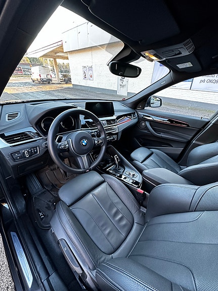 BMW X1 7 of 22