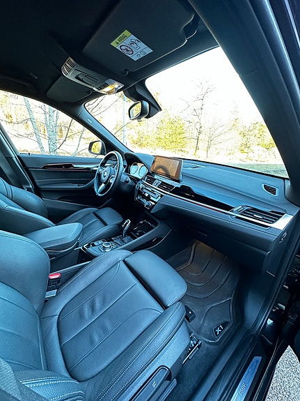 BMW X1 8 of 22