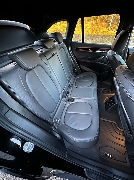 BMW X1 18 of 22
