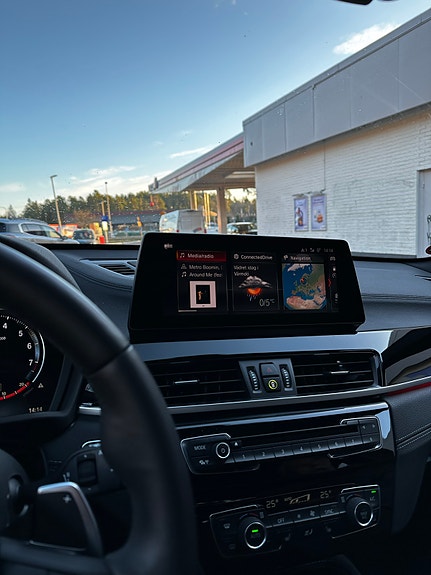 BMW X1 12 of 22