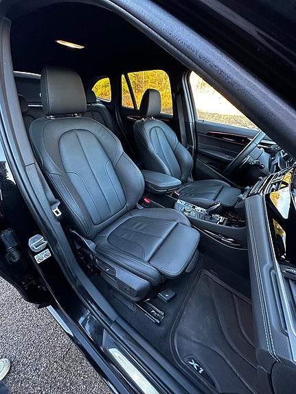 BMW X1 17 of 22