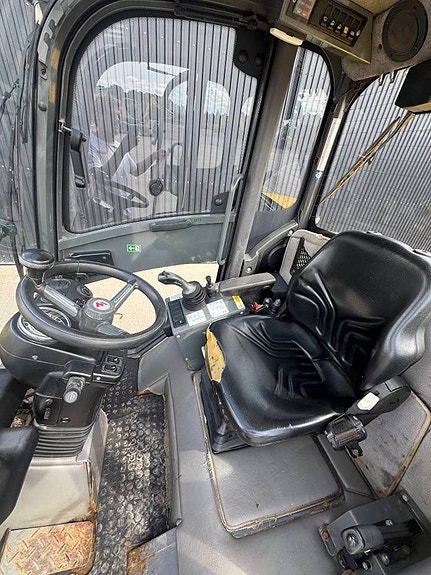 Wacker Neuson WL 54 / 30km/h / Euro 6 of 6
