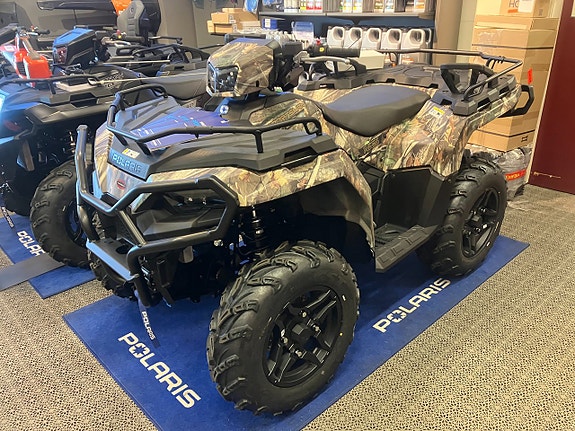 Polaris Sportsman 570 EPS - HUNTER EDITION