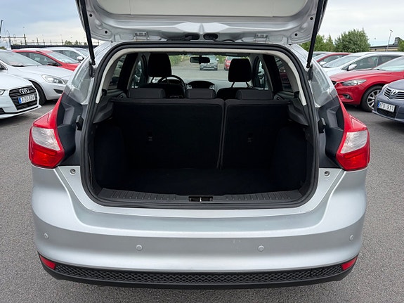 Ford Focus 10 of 21