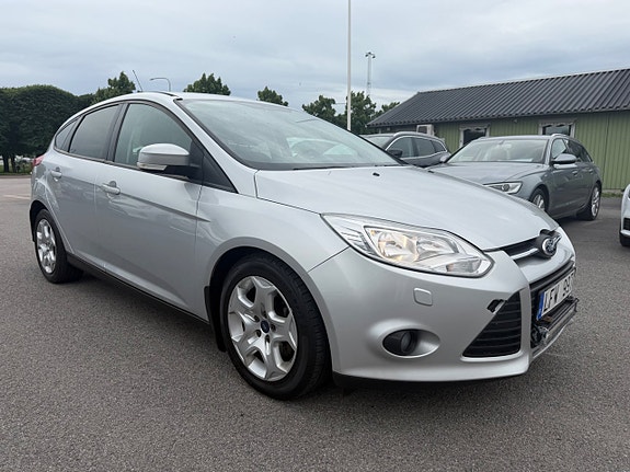 Ford Focus 7 of 21