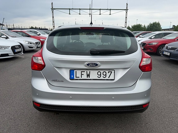 Ford Focus 4 of 21