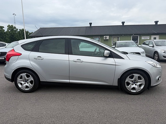 Ford Focus 6 of 21