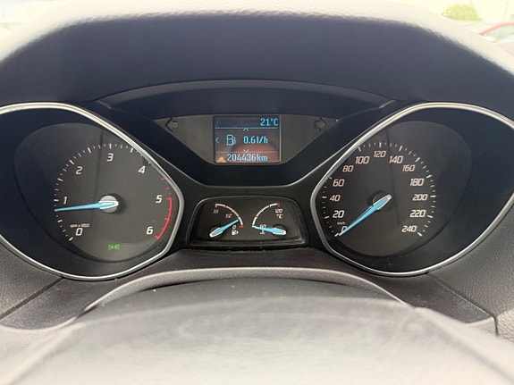Ford Focus 20 of 21