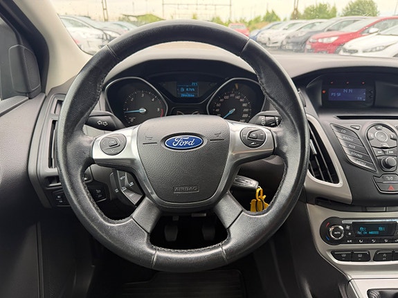 Ford Focus 18 of 21