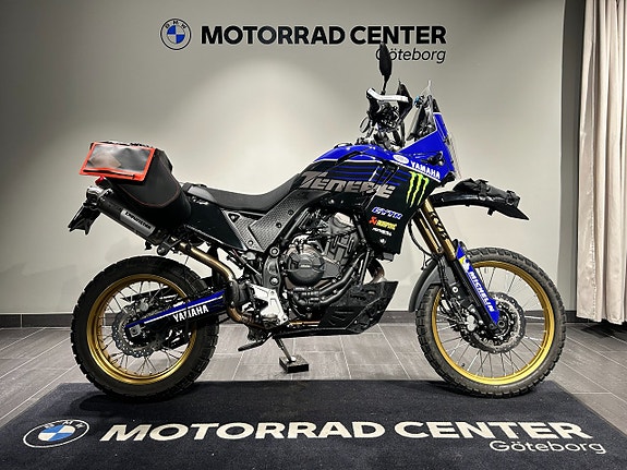 Yamaha Ténéré 700 Extreme 3,45%/HP Corse/RTech/Molecule/GB Racing