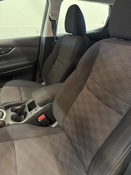 Nissan Qashqai 16 of 20