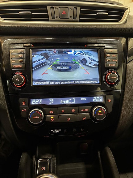 Nissan Qashqai 13 of 20