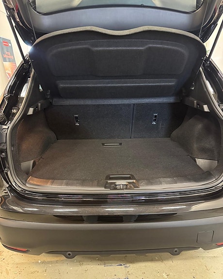 Nissan Qashqai 20 of 20