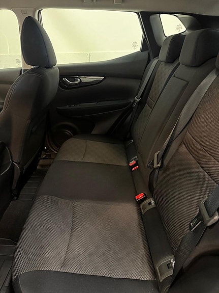 Nissan Qashqai 19 of 20