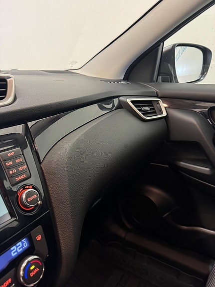 Nissan Qashqai 15 of 20