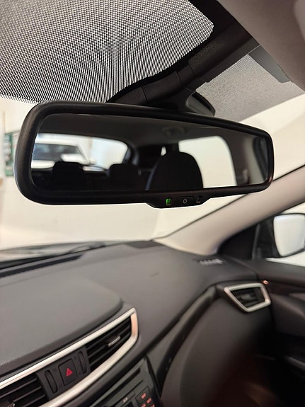 Nissan Qashqai 18 of 20