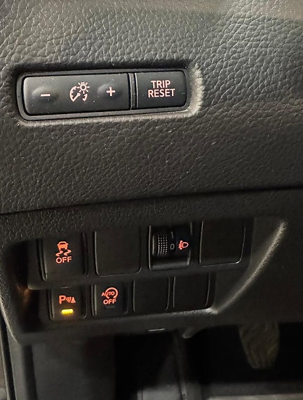 Nissan Qashqai 17 of 20