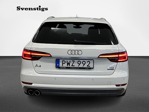 Audi A4 5 of 5