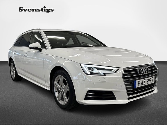 Audi A4 14 of 14