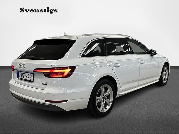 Audi A4 4 of 5