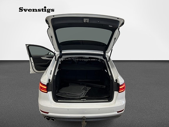 Audi A4 10 of 14