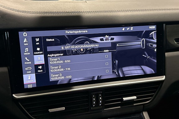 Porsche Cayenne Turbo 22 of 28