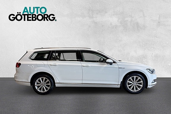 Volkswagen Passat 3 of 5