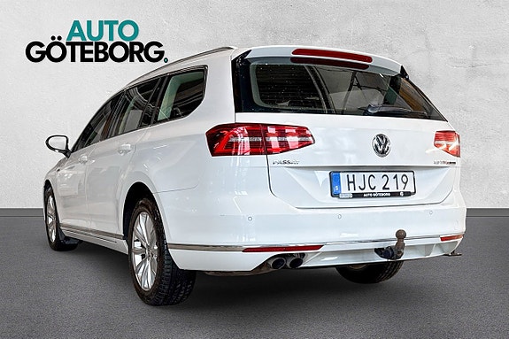 Volkswagen Passat 4 of 5