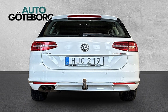 Volkswagen Passat 5 of 5
