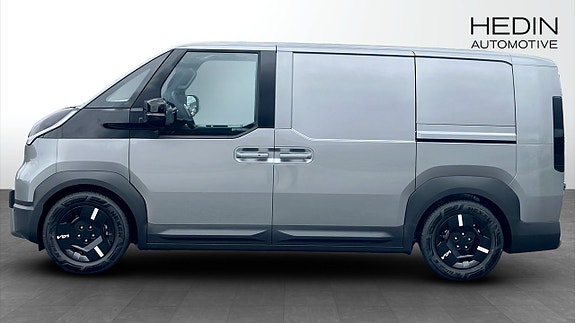 Kia PV5 4 of 5