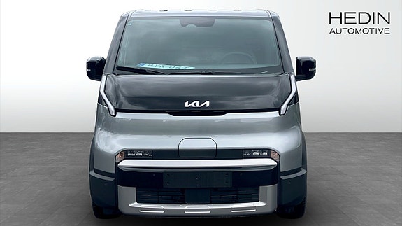 Kia PV5 2 of 5