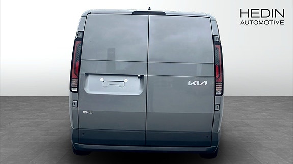Kia PV5 5 of 5