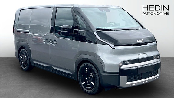 Kia PV5 3 of 5